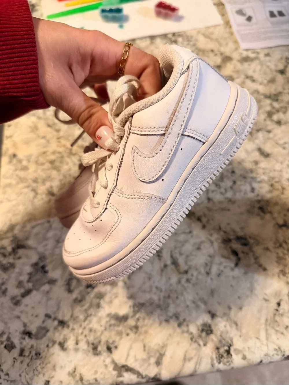 Toddler Nike Air Force 1
